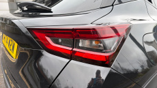 Nissan Juke 1.0 DiG-T N-Connecta 5dr Petrol Hatchback